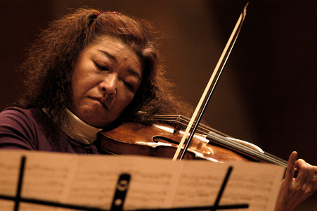 Azumi Takada