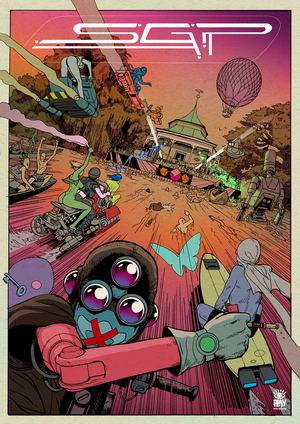 Untitled, 2025 (drawing)