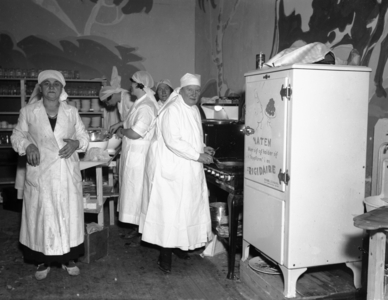Henriette Schønberg Erken Household teacher and …, 1900 (photo)