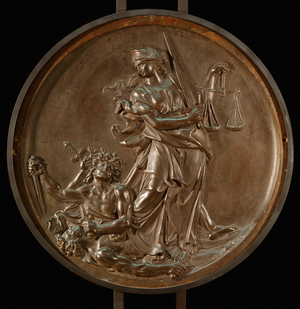 Les duels abolis - Duels abolished …