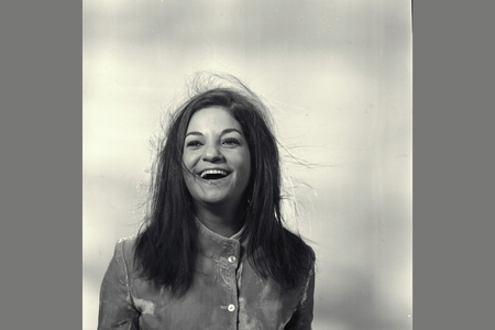 Frida Boccara 1968 (picture)