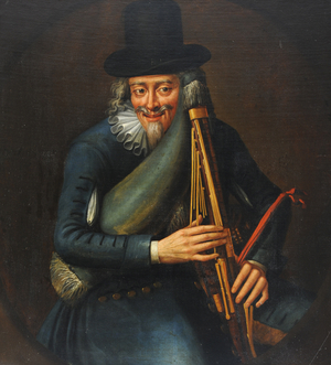 The Itinerant Musician
