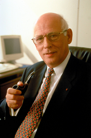 Rainer Hochstein, 1998 (photo)
