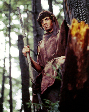 Sylvester Stallone