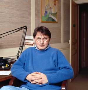 Patrick Besson