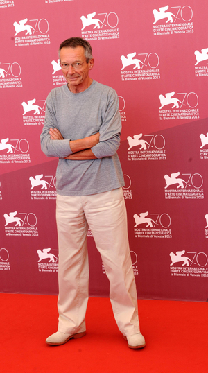 Patrice Leconte