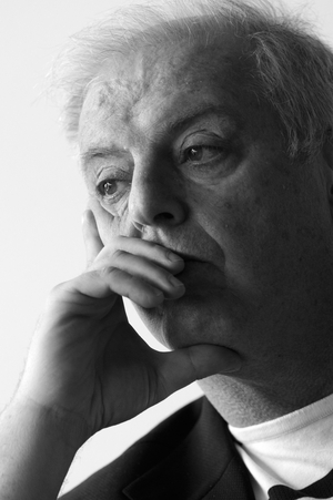 Daniel Barenboim, Lucerne 2003