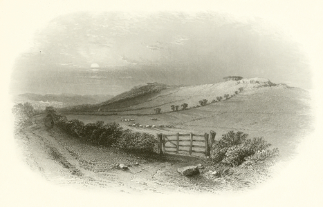 Flodden (engraving)