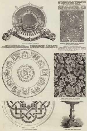 Great Exhibition of 1851 (engraving)