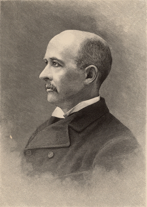 William Graham Sumner (1840-1910)