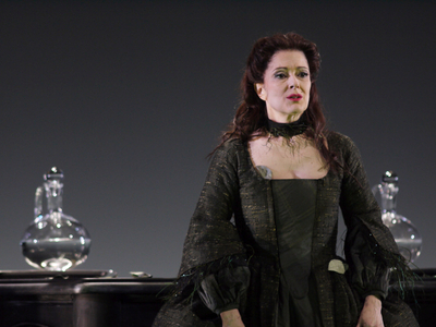 Orlando Furioso  opera  by Vivaldi