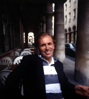 Herve Algalarrondo