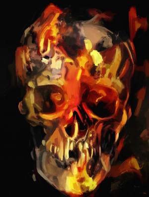 skullfire