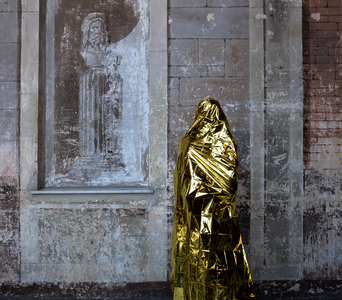 Blanket I, 2018 (photo)