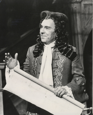 The Double Dealer by William Congreve