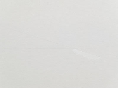 Arundel XXII (detail of), 1975 (acrylic and graphite on canvas)