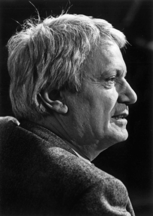 Jorge Semprun