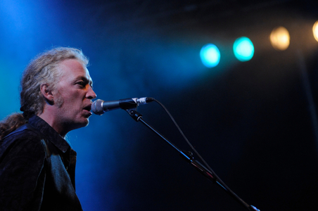 Simon Friend (The Levellers) (photo)