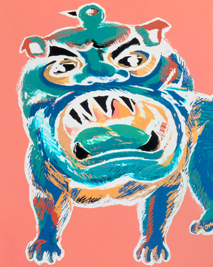 Birddog (computer graphics)