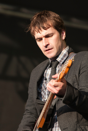Mark Morriss (photo)