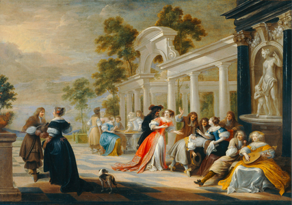 Le jeu de la main chaude …