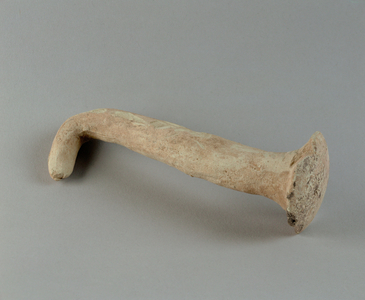 Pestle from Tello, ancient Girsu …