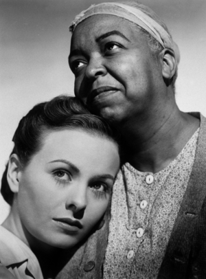 PINKY, 1949 (film still)