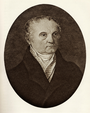 Franz Schubert 's father