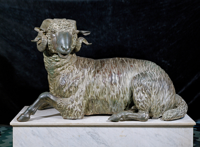 Ram (bronze)