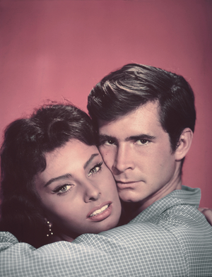 DESIRE UNDER THE ELMS 1958