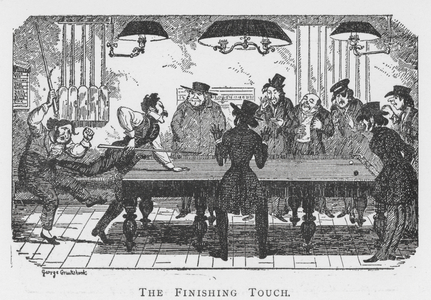 The Finishing Touch (engraving)