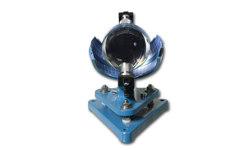 Sunshine Recorder