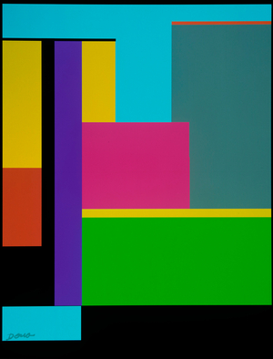 Structure (computer graphics)