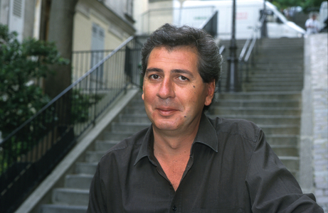 Neal P. Mero