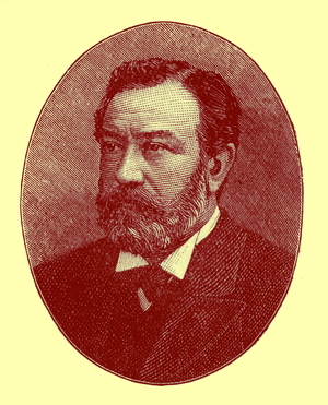 Sir Edward James Reed