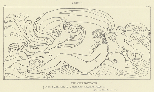 Venus (engraving)