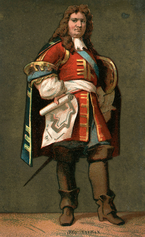 Vauban