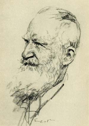 George Bernard Shaw