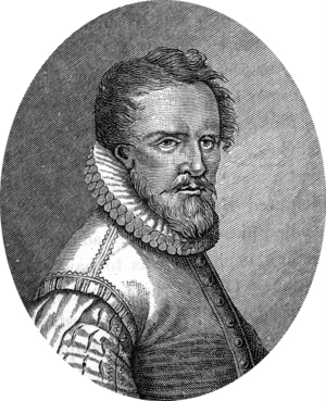 Ludwig Senfl