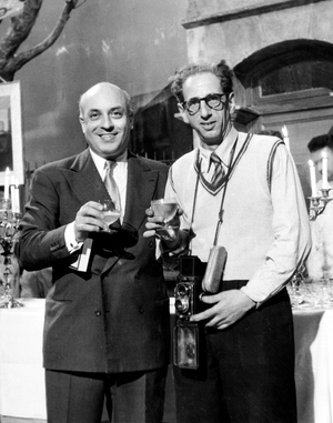 Ray Ventura