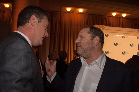 Harvey Weinstein (photo)