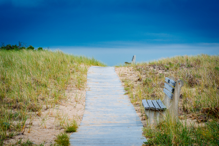 Seabrook Beach, 2016 (photo)