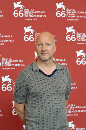 John Hillcoat