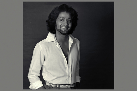 Leroy Gomez, 1978 (photo)