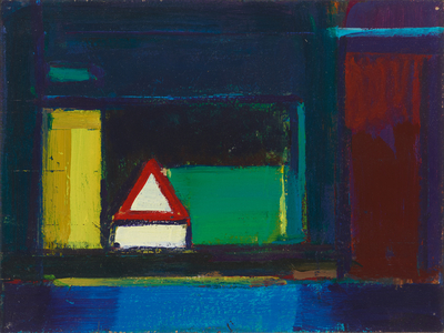 Sign (study), 2020