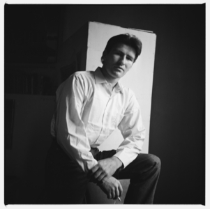 Dan, c.1965 (b/w photo)