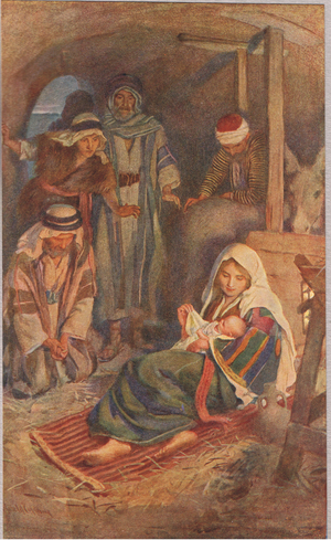 The Nativity