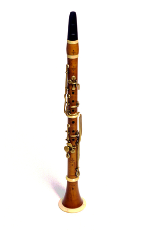 CLARINET - mid 19th