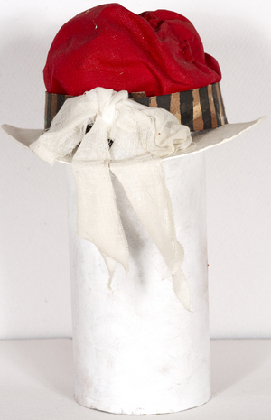 Picasso models (sculpture)