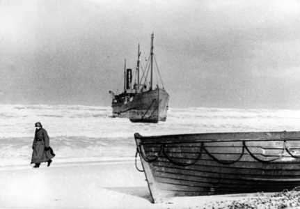 II. WK - Western Front - Belgian Channel Coast, 1941 (photo)